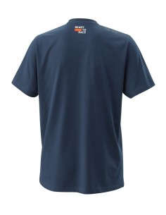 CAMISA KTM MAGIC CORNER   2