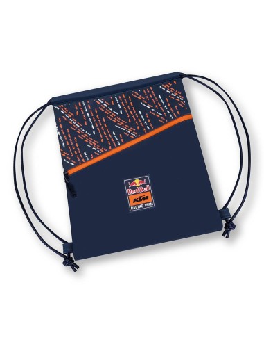 MOCHILA RB KTM 