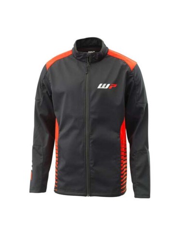 CHAQUETA SOFTSHELL WP REPLICA TEAM 24