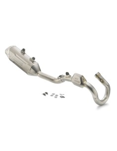 LINEA COMPLETA ESCAPE... 2