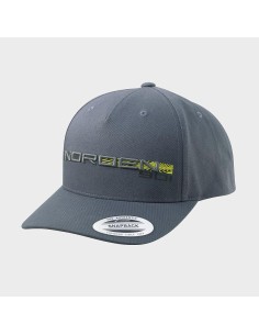 GORRA HUSQVARNA NORDEN CURVED