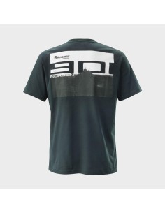 CAMISA HUSQVARNA N901  2