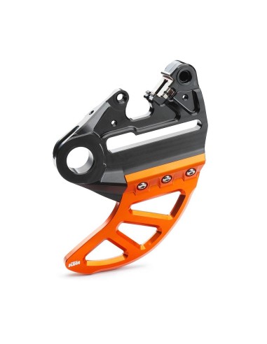 SOPORTE PINZA FRENO KTM 