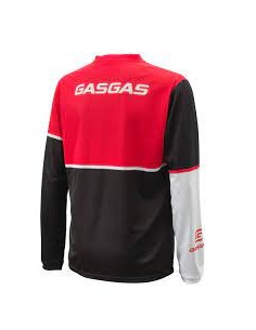 CAMISA GASGAS TRIAL PRO  2