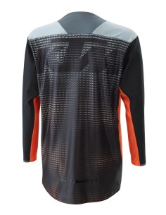 CAMISA KTM RACETECH NGR 2