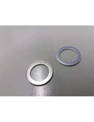 ARANDELA ALU. TRIUMPH