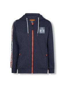 SUDADERA RB KTM LETRA WOMEN 
