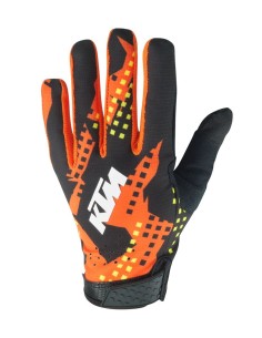 GUANTES GRAVITY-FX KTM 2023 2