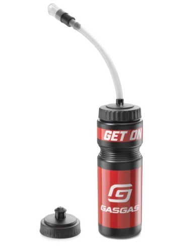 BOTELLA HIDRATACION GASGAS