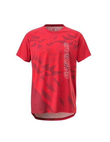CAMISA GASGAS G TRAIL