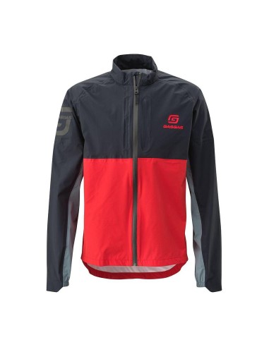 CORTAVIENTOS IMPERMEABLE GASGAS G TRAIL