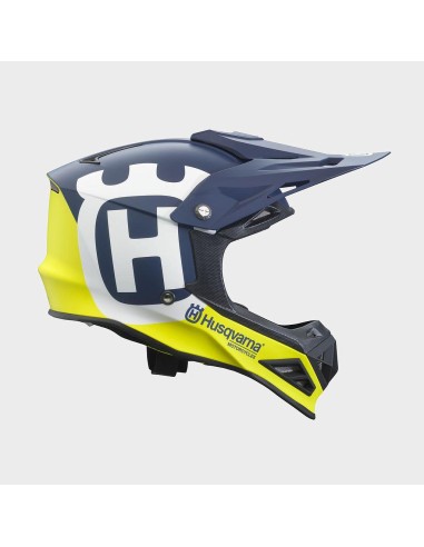 CASCO HUSQVARNA RAILED KIDS