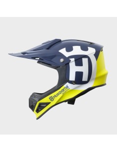 CASCO HUSQVARNA RAILED KIDS 2