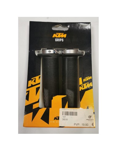  PUÑOS KTM VLG-119D3 MIT