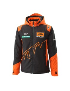 CHAQUETA KTM REPLICA TEAM...