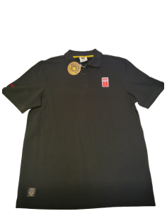 POLO BULTACO WINNER XL NEGRA