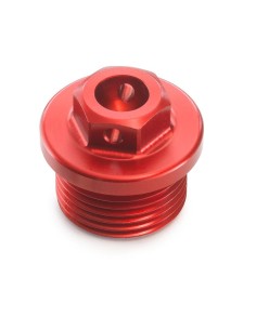 TORNILLO VACIADO ACEITE GASGAS