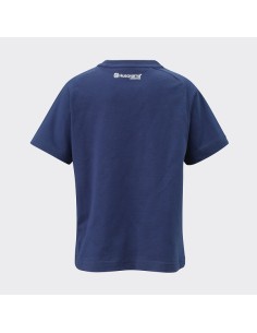 CAMISA HUSQVARNA RAILED KIDS  2