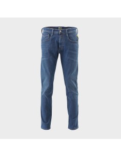 PANTALON HUSQVARNA REPLAY...