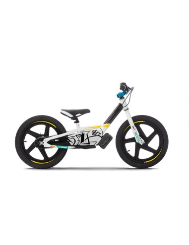 BICI ELECTRICA HUSQVARNA EE 1.16 MY2023