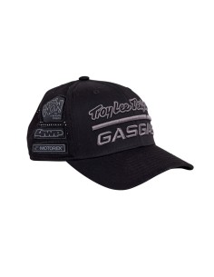 GORRA TLD GASGAS TEAM...