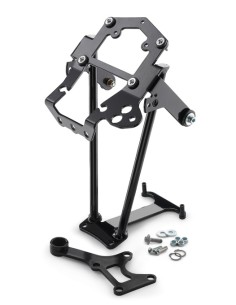 SOPORTE ROAD BOOK KTM