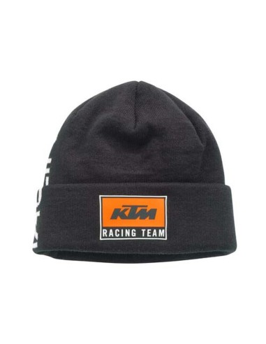 GORRO KTM TEAM KIDS 24