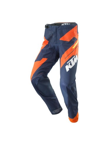PANTALON KTM GRAVITY-FX REPLICA