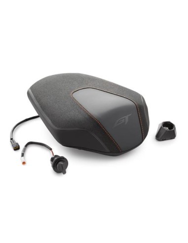 ASIENTO KTM ERGO SD GT TRASERO