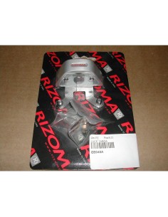 KIT ILUMINACION MATRICULA