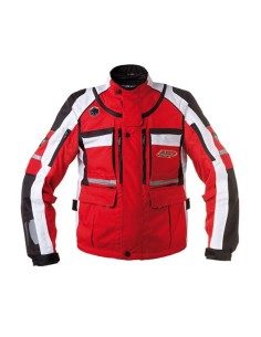 CHAQUETA AXO STONE 3XL ROJO