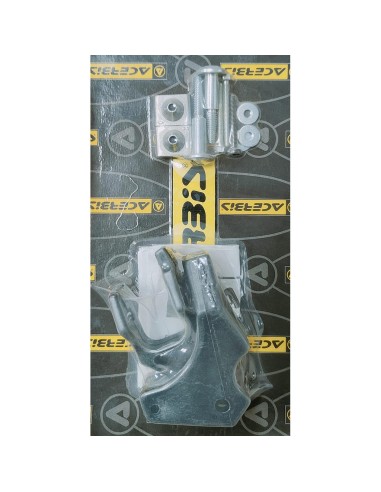 KIT MONTAJE PARAMANO YAMAHA 125/426