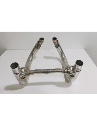 ESCAPE TRIUMPH AMERICA O SPEEDMASTER