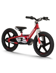 BICI ELECTRICA GASGAS MC-E...