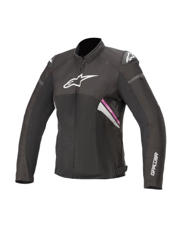 CHAQUETA ALPINESTARS JKT 4W T-GP+R3...