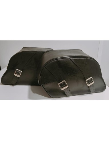 ALFORJAS TRIUMPH BONNEVILLE