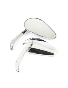 RETROVISOR ESTILO LAGRIMA...