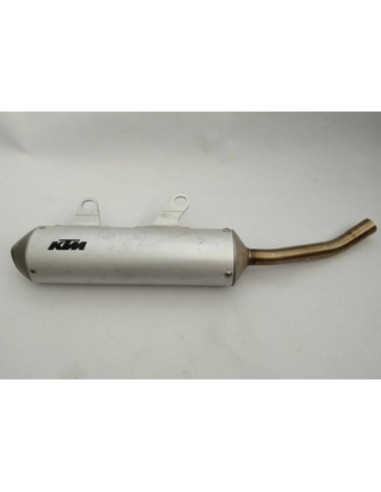 ESCAPE KTM EXC 2T 2005