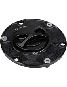 TAPA DEPOSITO SIN LLAVE...