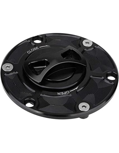 TAPA DEPOSITO SIN LLAVE TRIUMPH