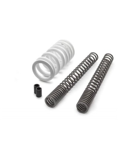 KIT SUSPENSIONES REBAJADAS HUSQVARNA...