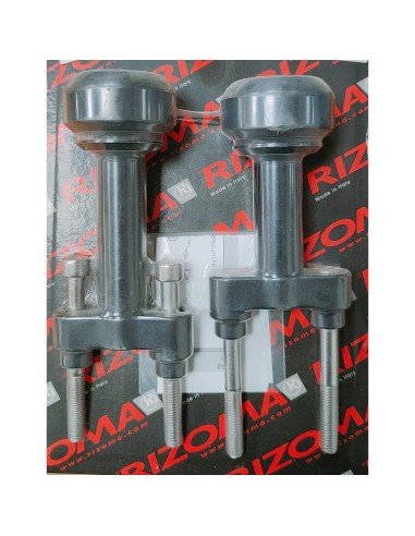 PROTEC.CAIDA BANDIT RIZOMA