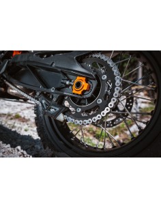 KIT TENSOR CADENA KTM... 2