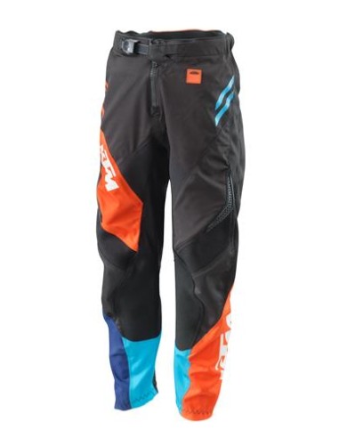 PANTALON KTM GRAVITY-FX KIDS 2021