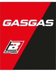 FUNDA PUÑOS GASGAS...