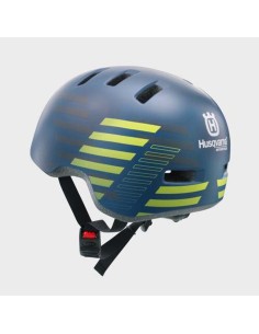 CASCO HUSQVARNA LIL RIPPER...