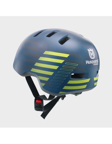 CASCO HUSQVARNA LIL RIPPER KIDS