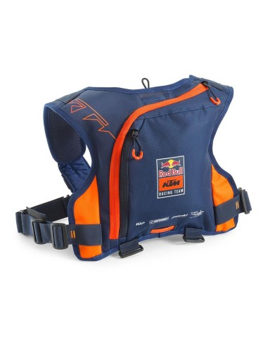 MOCHILA KTM REPLICA TEAM ERZBERG...
