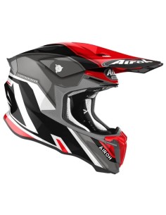 CASCO AIROH TWIST 2.0...
