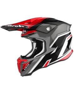 CASCO AIROH TWIST 2.0... 2